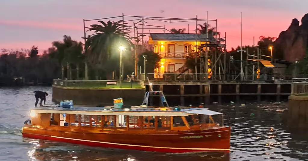 Buenos Aires Private Tour - 