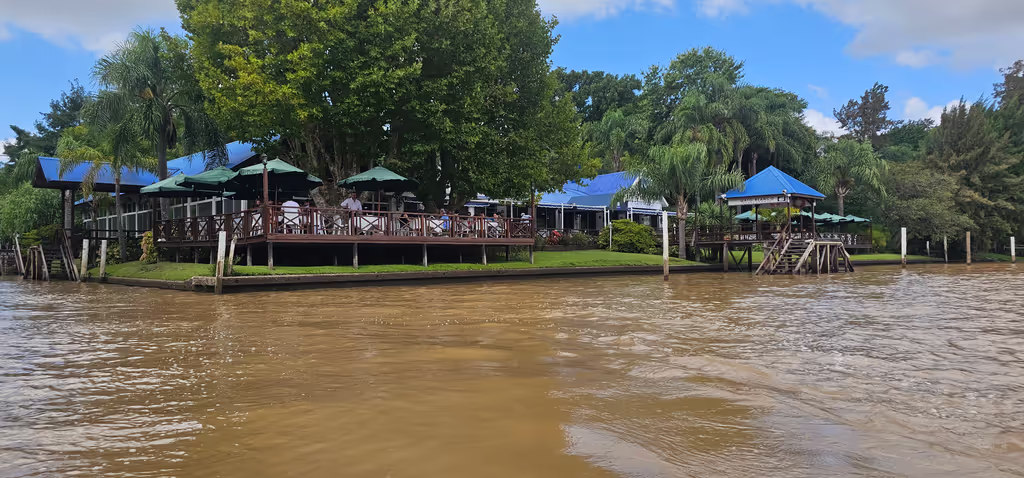Buenos Aires Private Tour - 