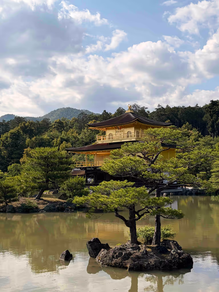 Kyoto Private Tour - 