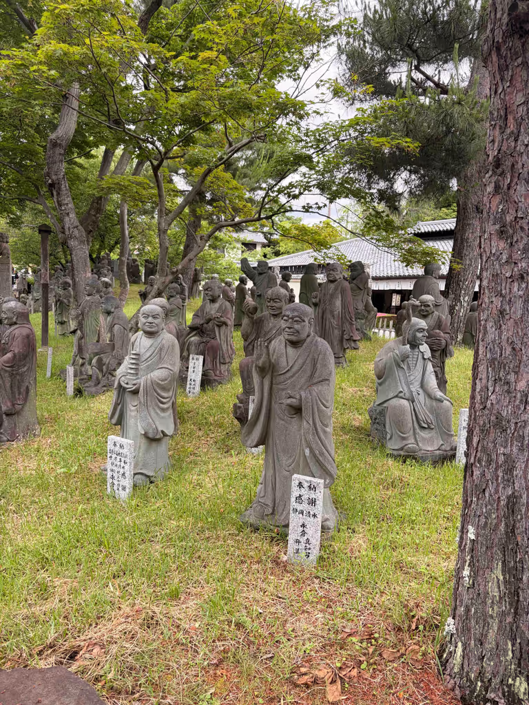 Kyoto Private Tour - 