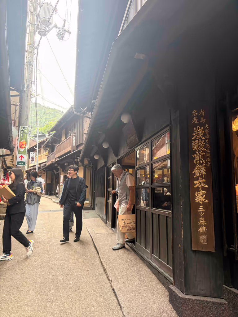 Hyogo Private Tour - 