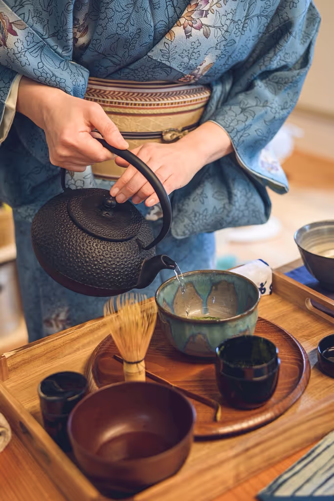 Hyogo Private Tour - 