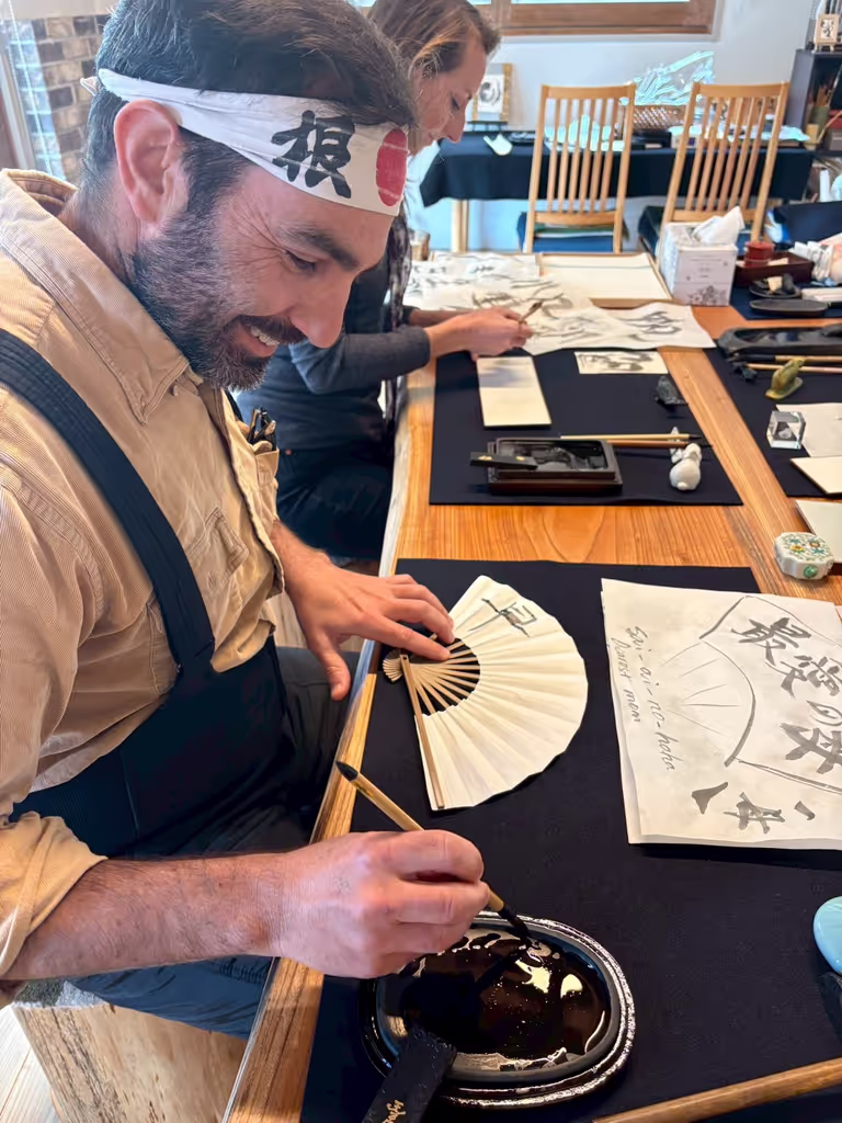 Hyogo Private Tour - 