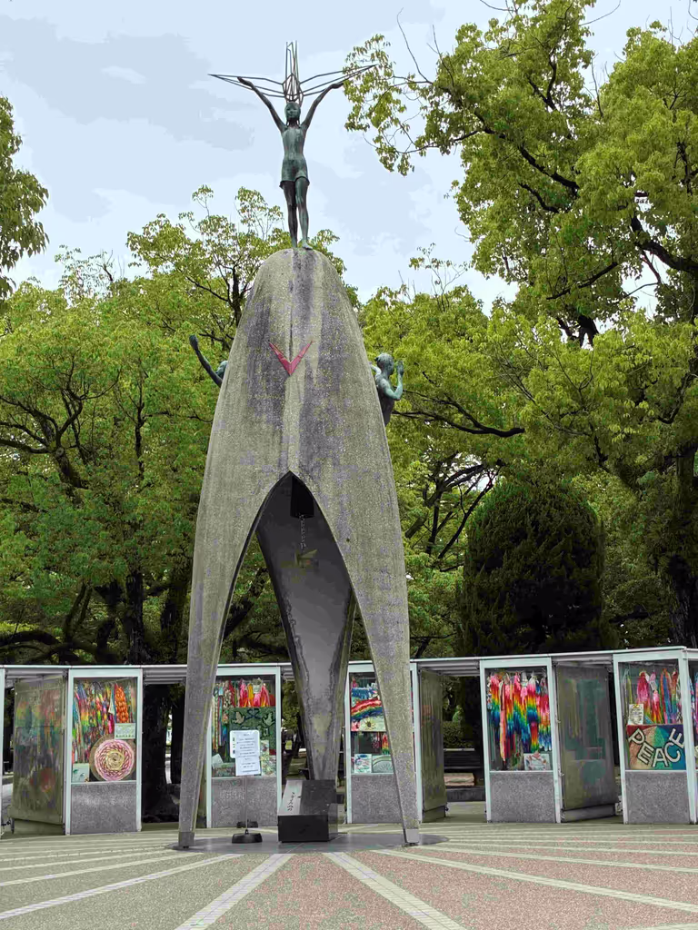 Hiroshima Private Tour - 