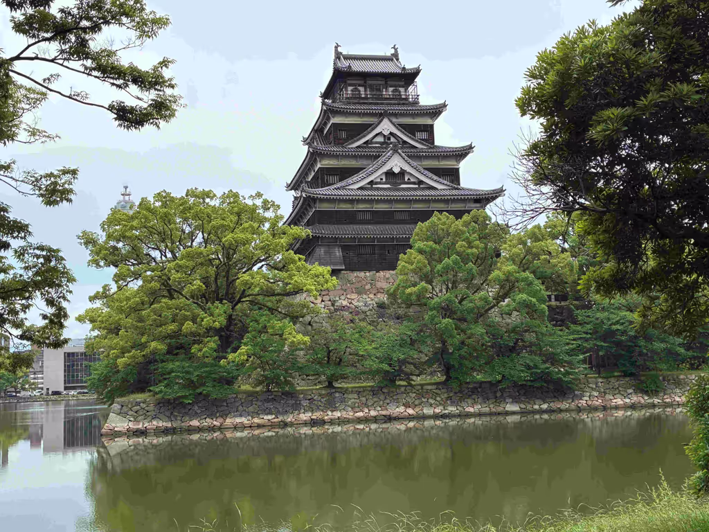 Hiroshima Private Tour - 