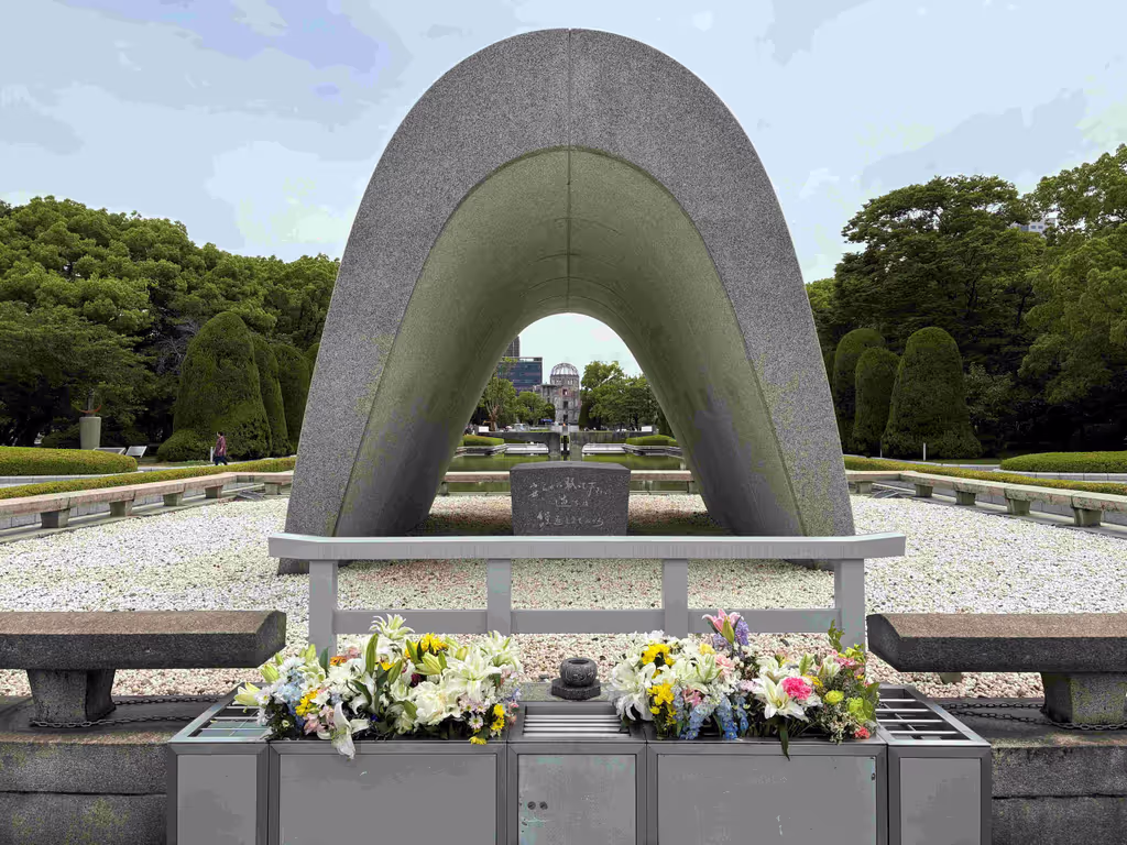 Hiroshima Private Tour - 