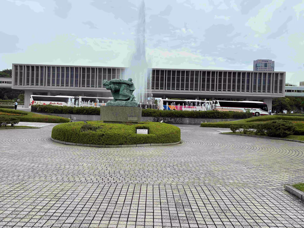 Hiroshima Private Tour - 