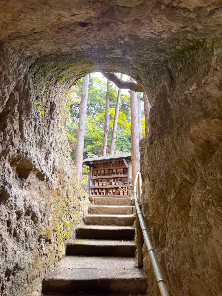 Kamakura Private Tour - Jochiji