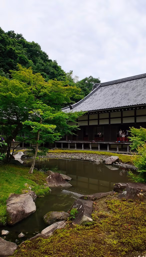 Kamakura Private Tour - Engakuji
