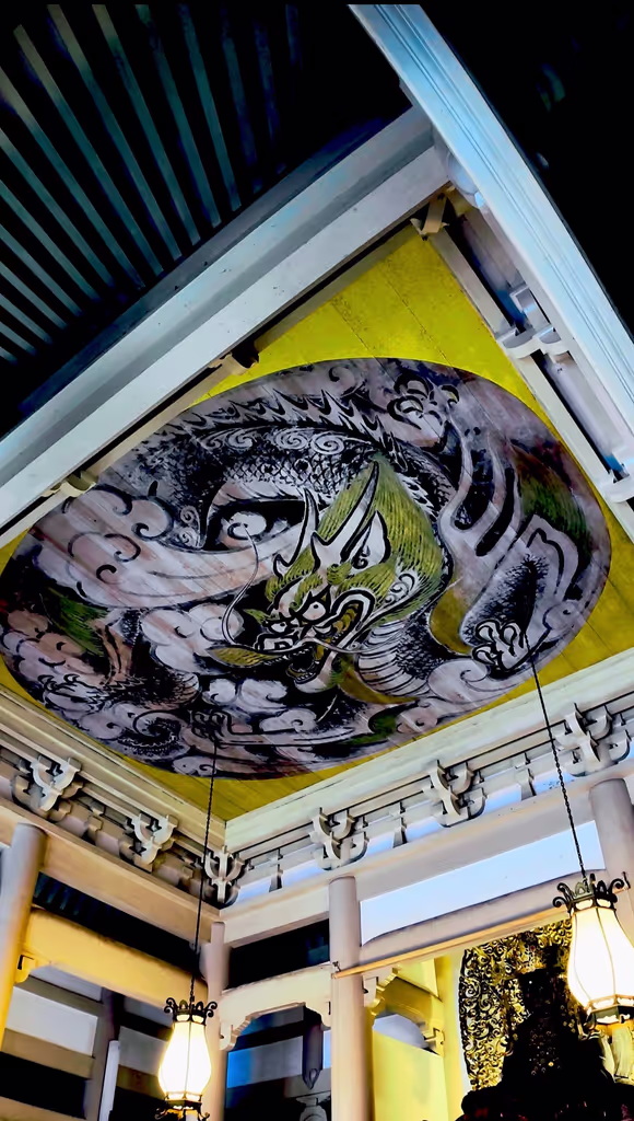Kamakura Private Tour - Engakuji
