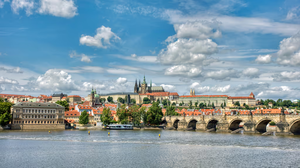 Prague Private Tour - 