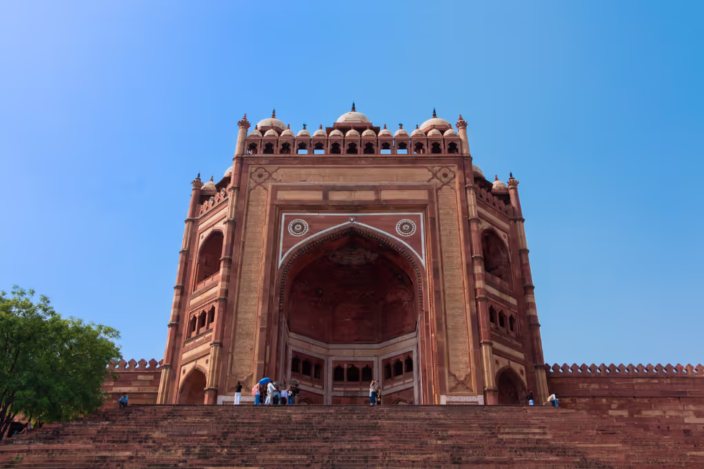 Delhi Private Tour - 