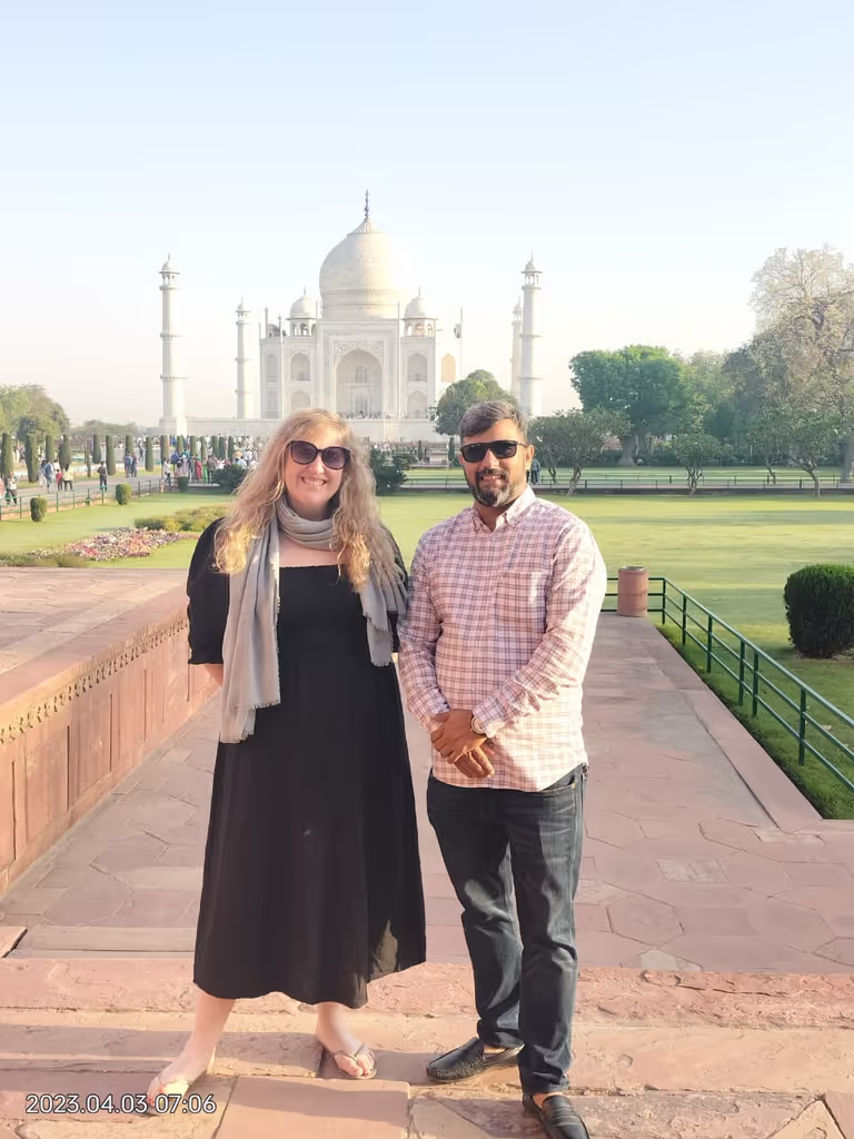 Delhi Private Tour - 