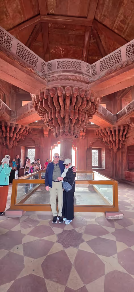 Delhi Private Tour - 