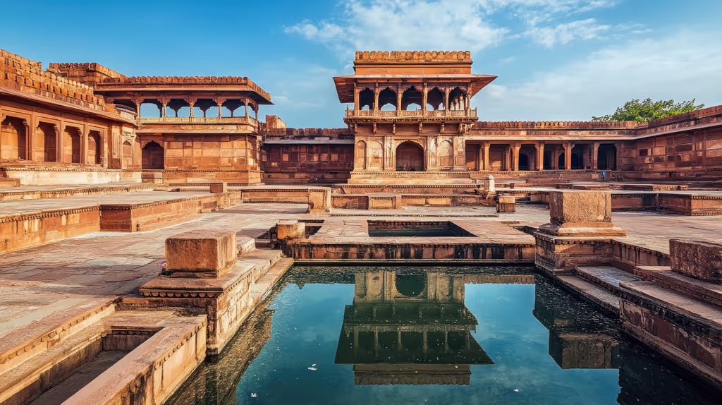 Delhi Private Tour - 