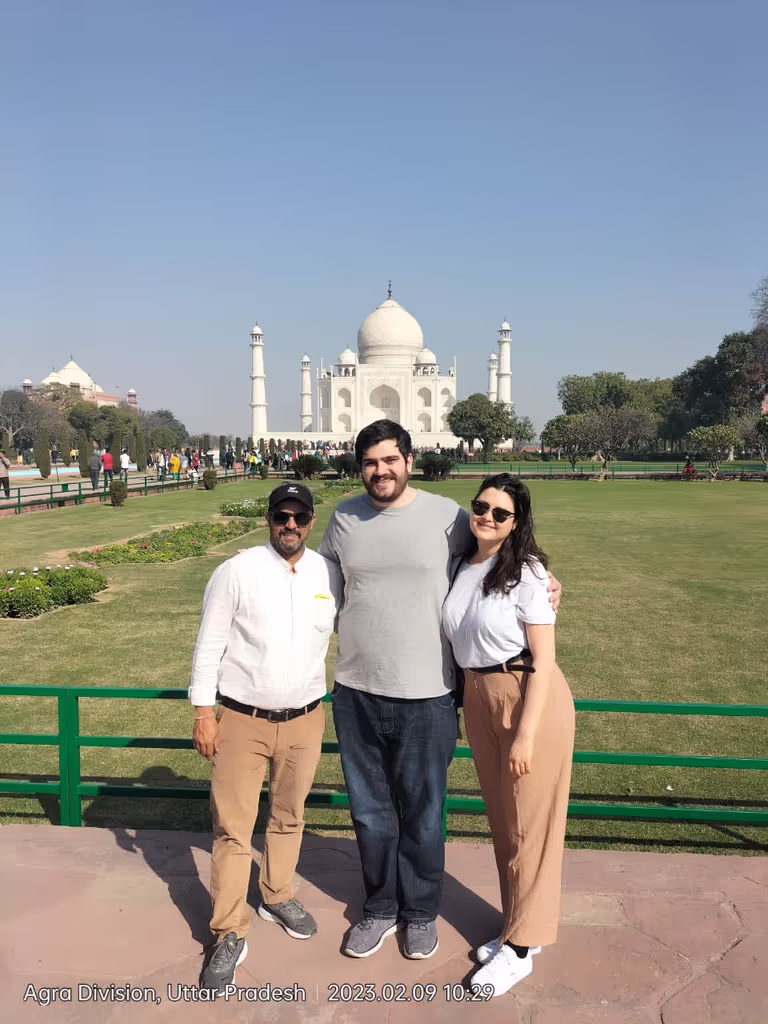 Delhi Private Tour - 