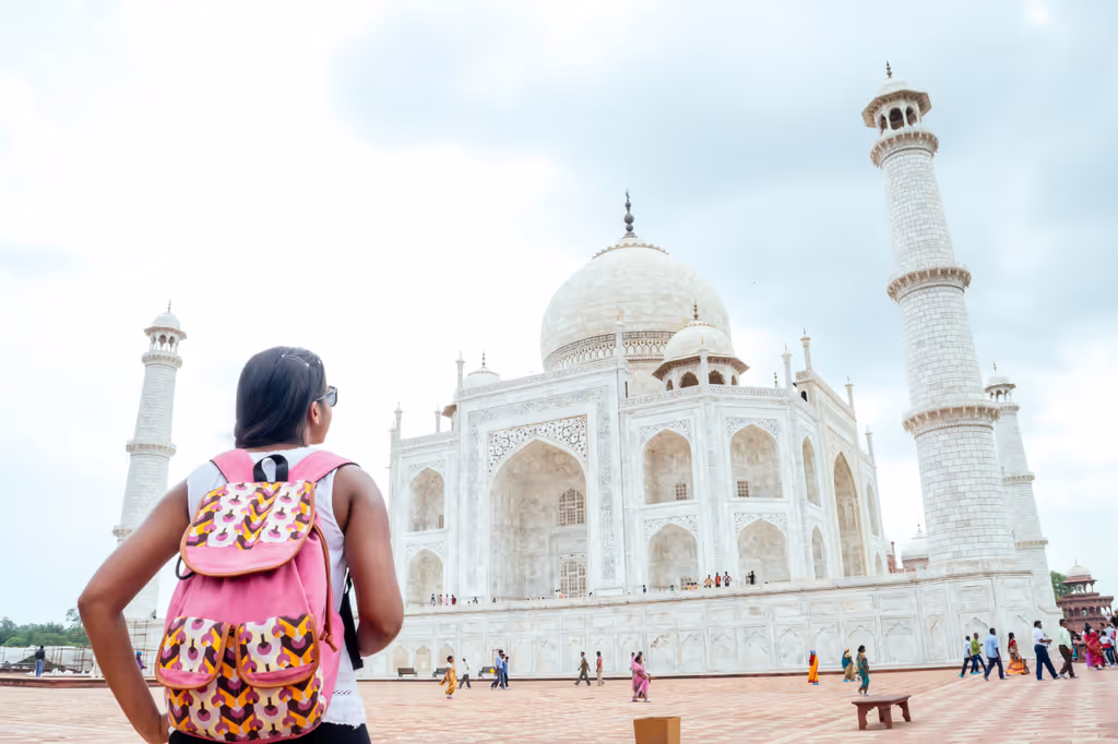 Delhi Private Tour - 