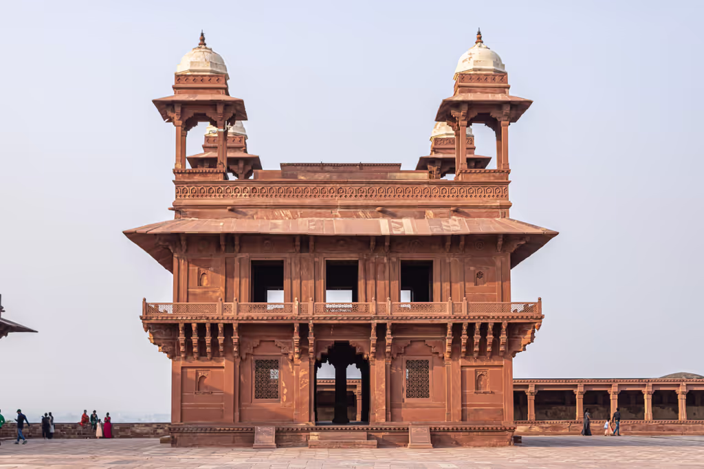 Delhi Private Tour - 