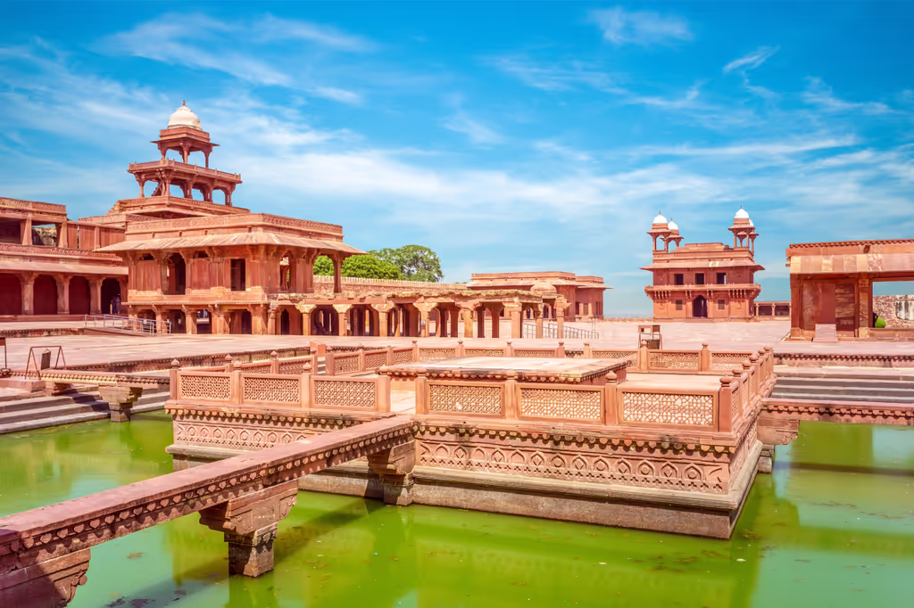 Delhi Private Tour - 