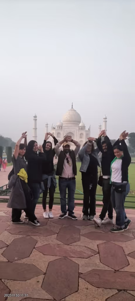 Delhi Private Tour - 