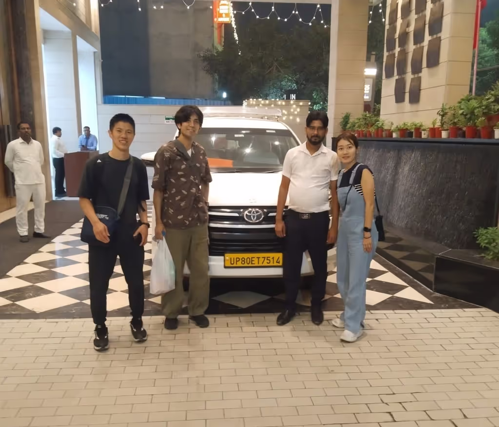 Delhi Private Tour - 