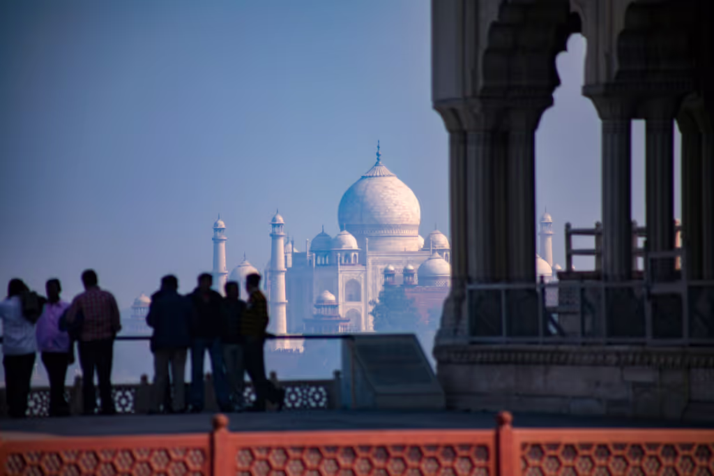 Delhi Private Tour - 