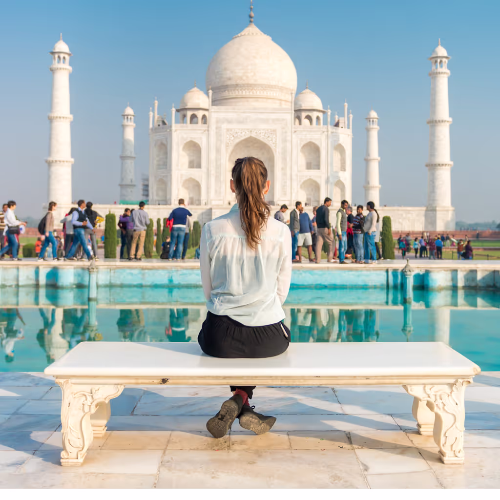 Delhi Private Tour - 