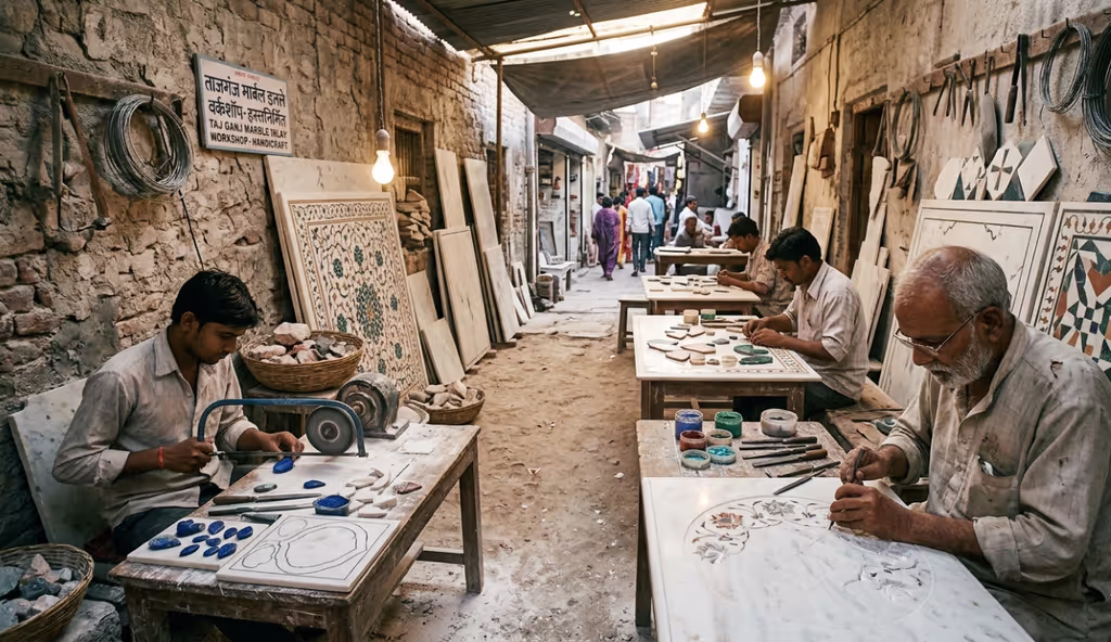 Delhi Private Tour - 