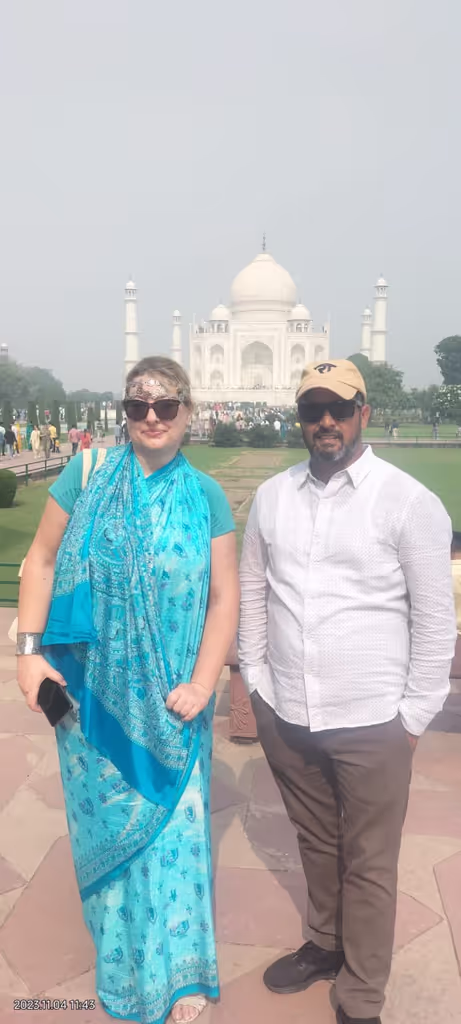 Delhi Private Tour - 