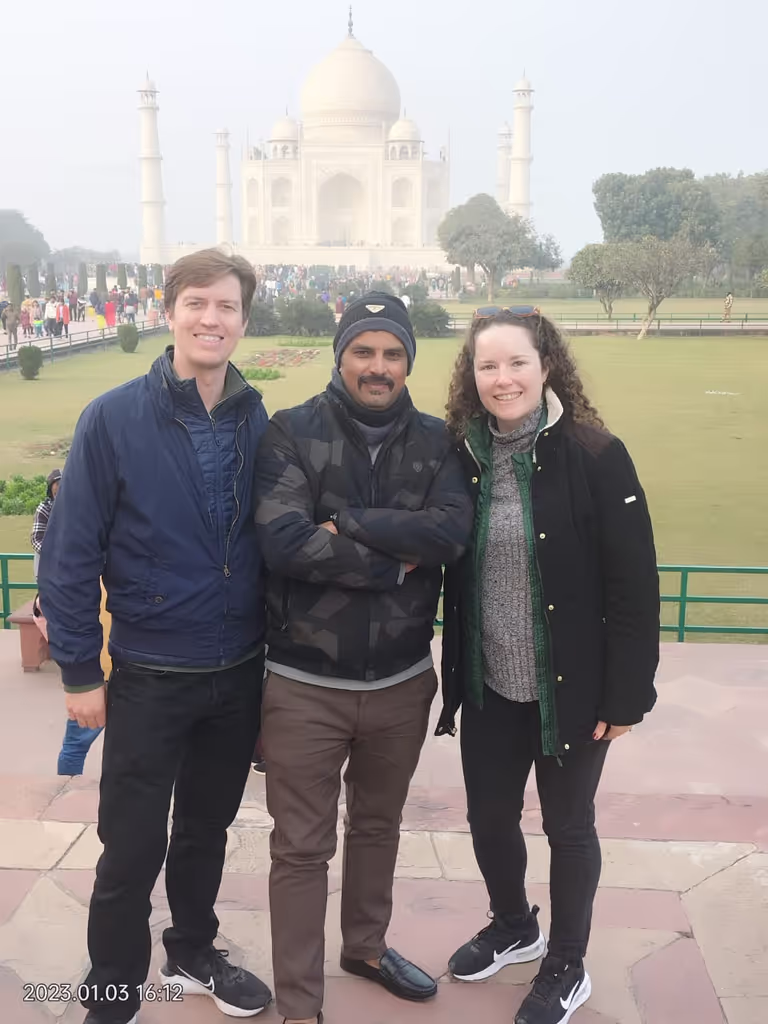 Delhi Private Tour - 