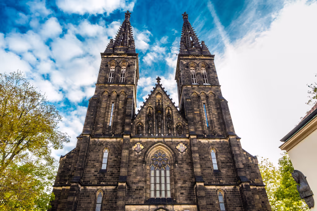 Prague Private Tour - 