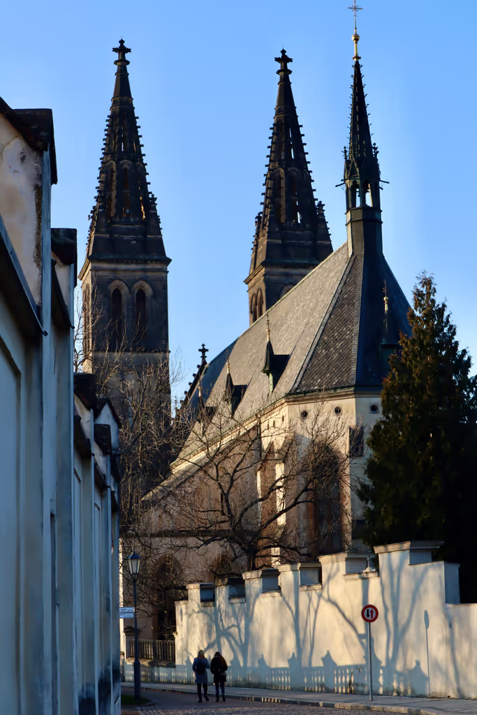Prague Private Tour - 