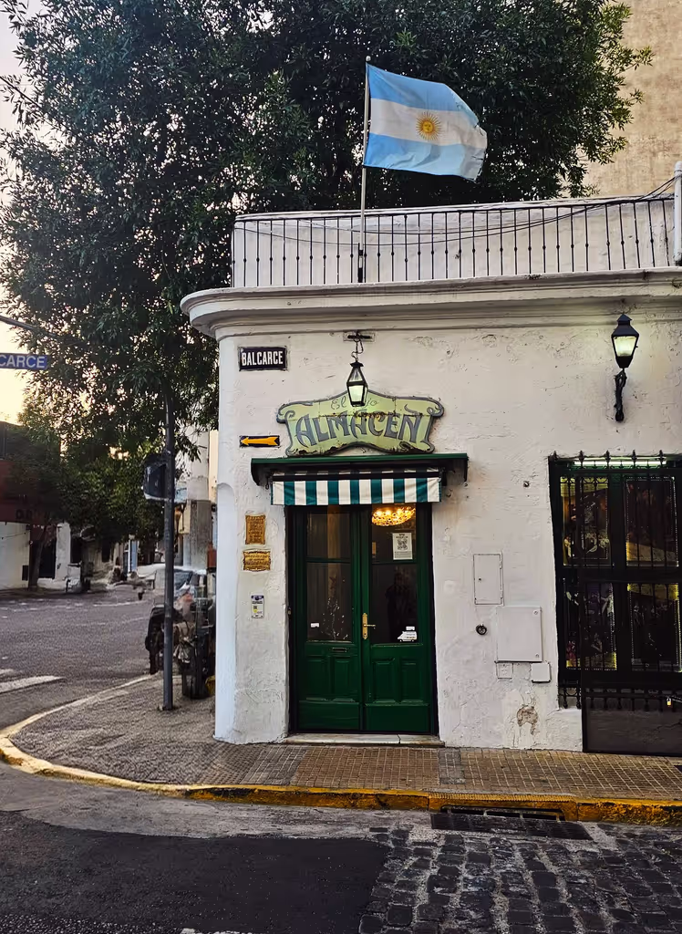 Buenos Aires Private Tour - 