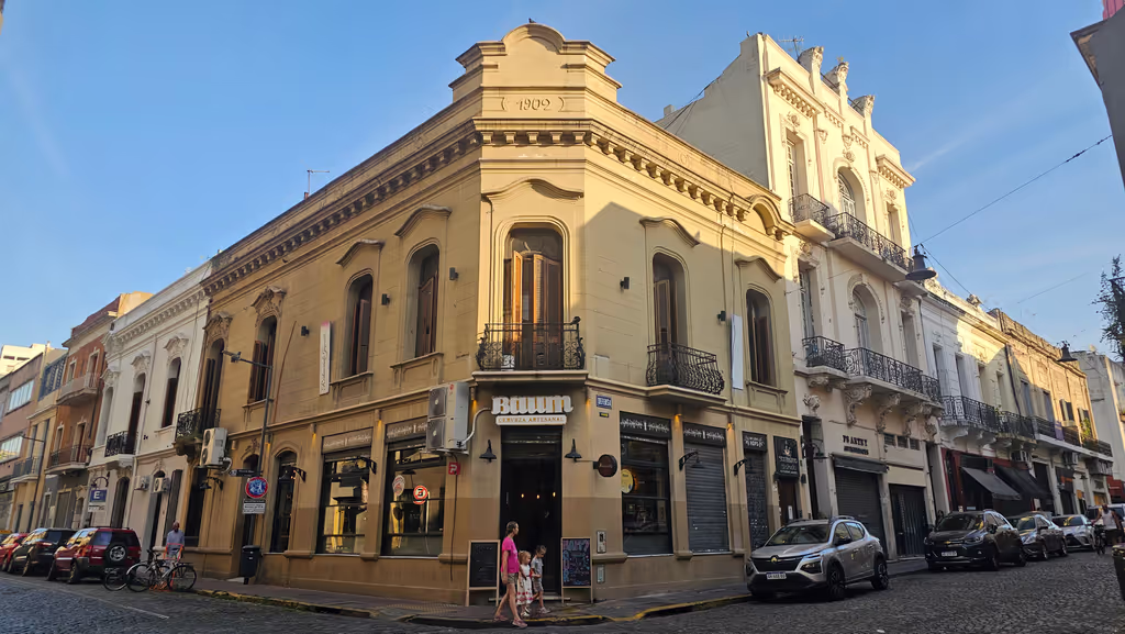 Buenos Aires Private Tour - 