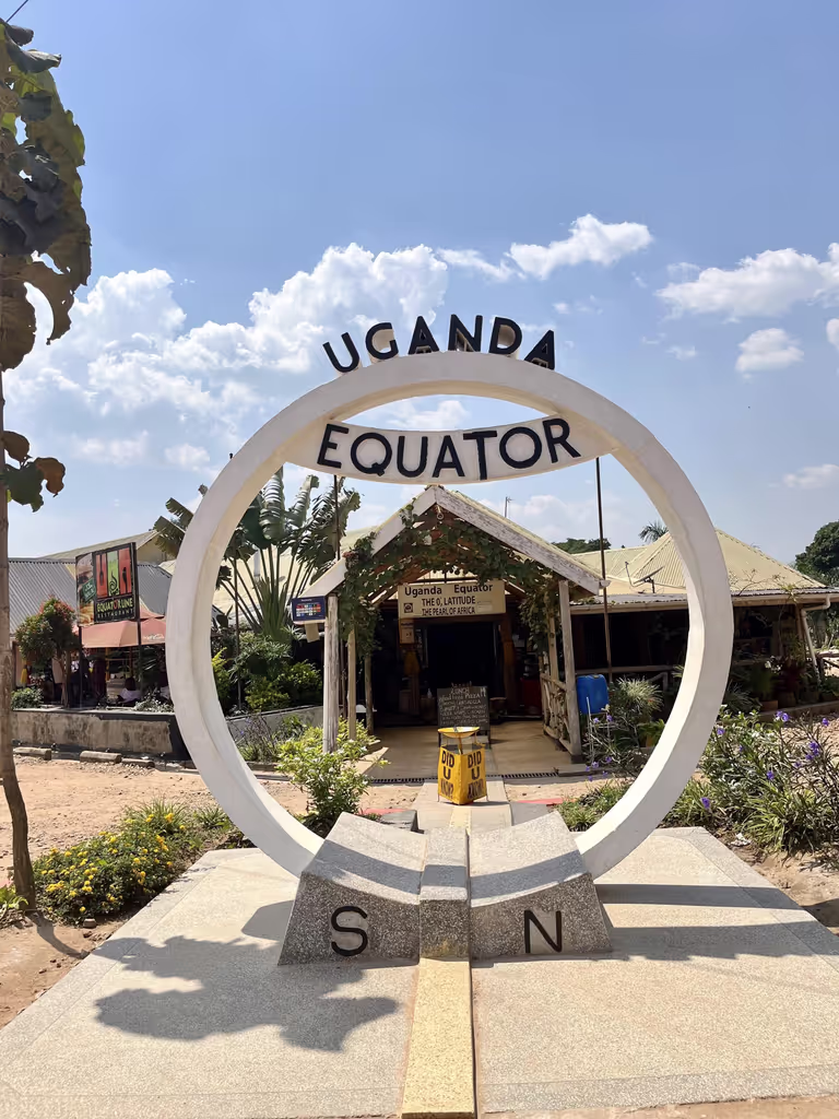 Kampala Private Tour - 