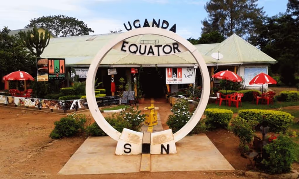 Kampala Private Tour - 