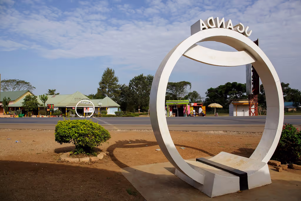 Kampala Private Tour - 