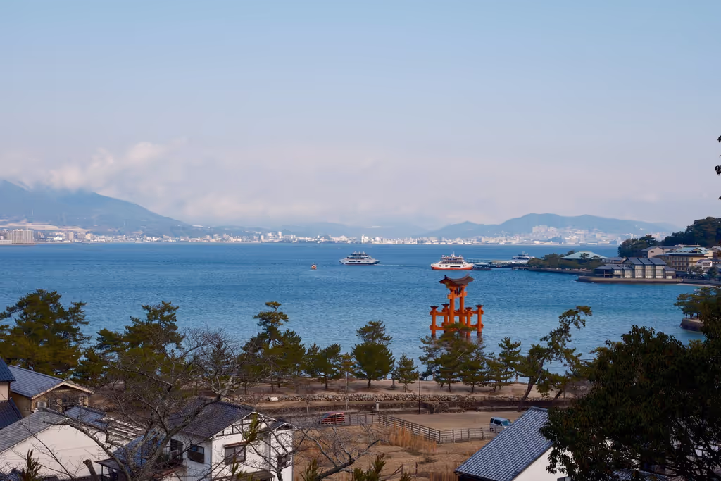 Hiroshima Private Tour - 