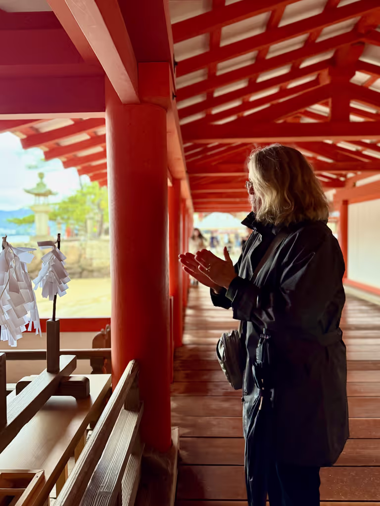 Hiroshima Private Tour - 