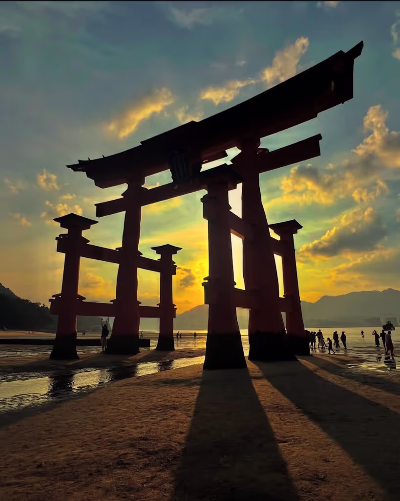 Hiroshima Private Tour - 