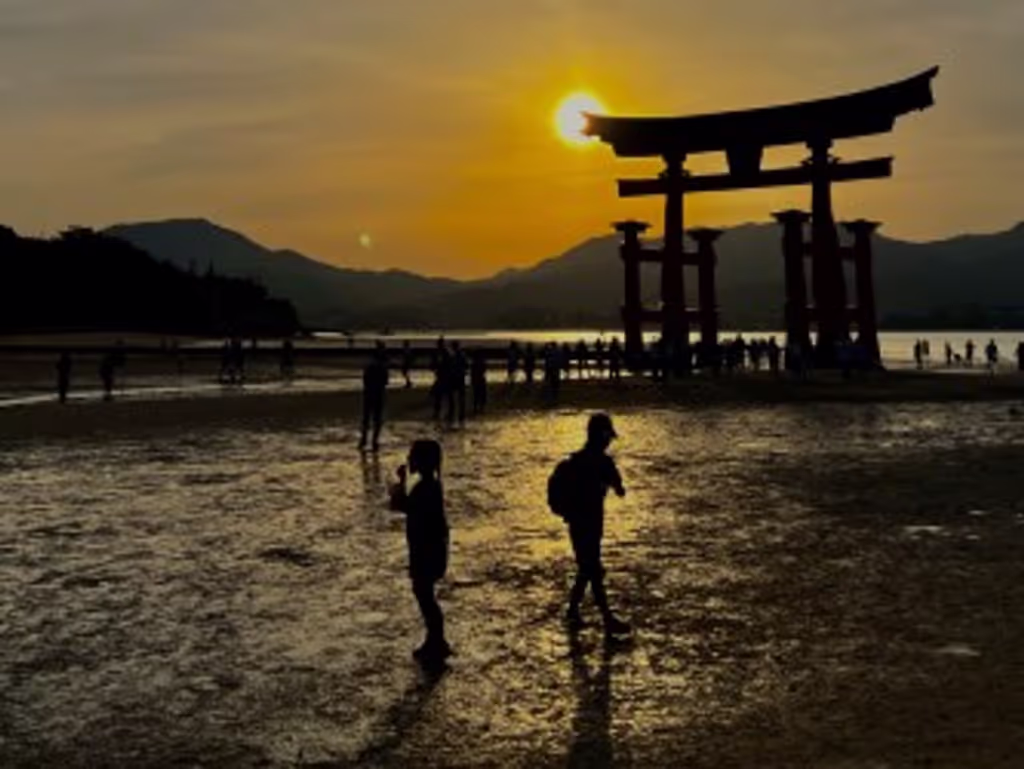 Hiroshima Private Tour - 