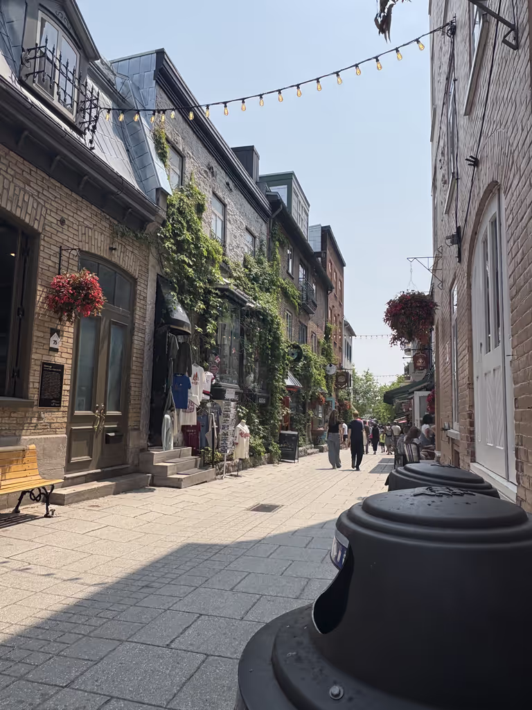 Quebec City Private Tour - 