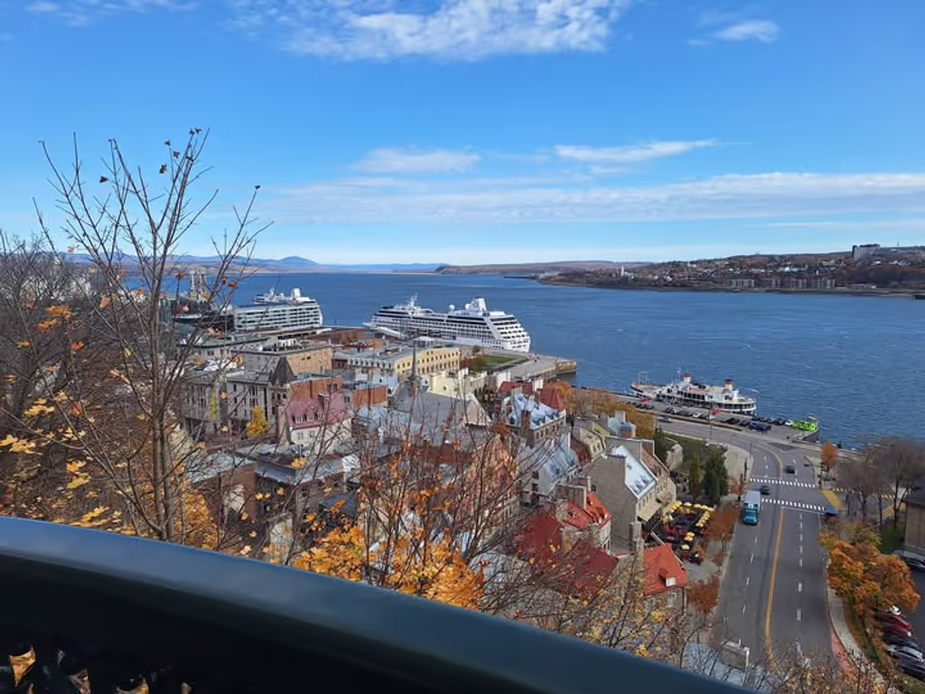 Quebec City Private Tour - 