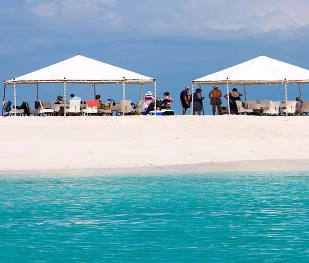 Zanzibar Private Tour - 