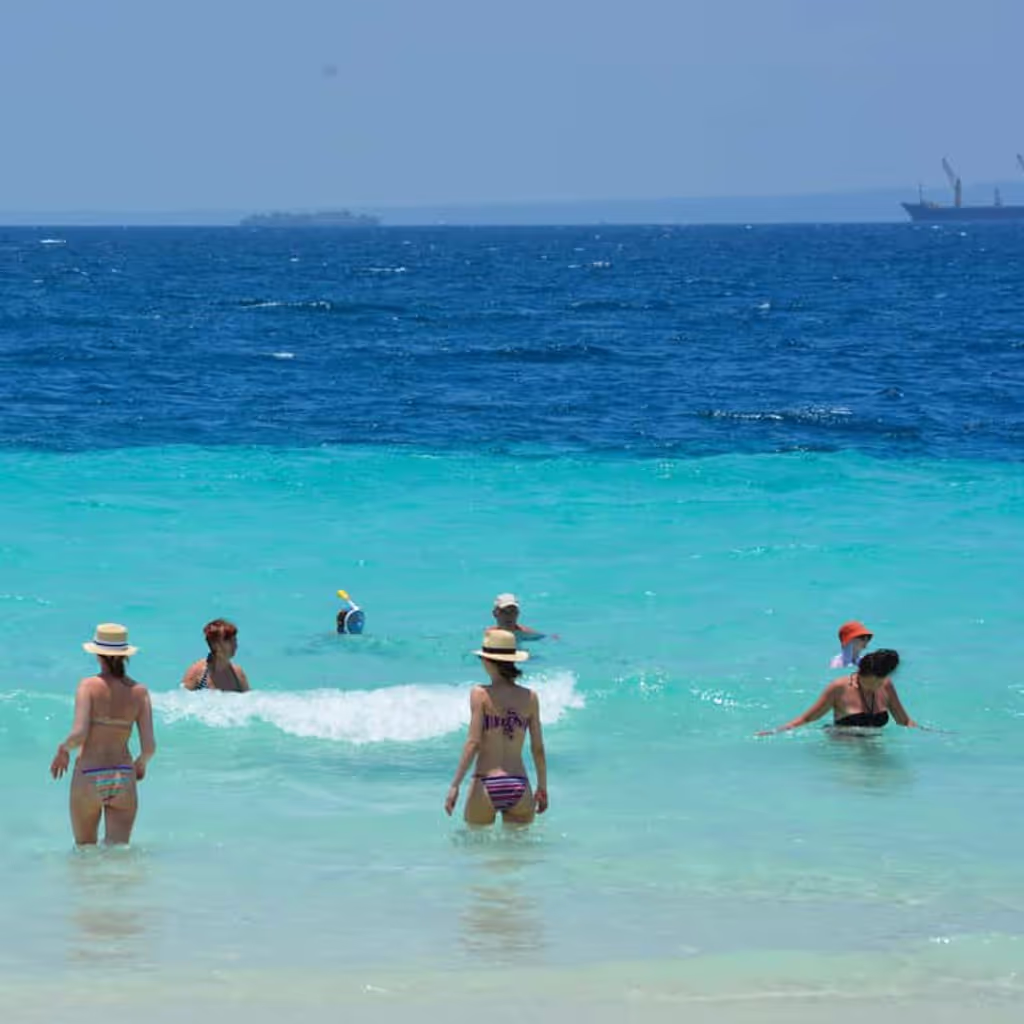 Zanzibar Private Tour - 