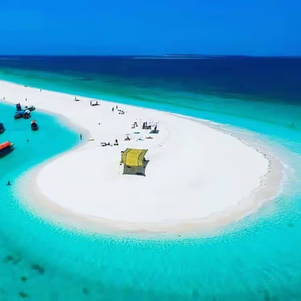 Zanzibar Private Tour - 