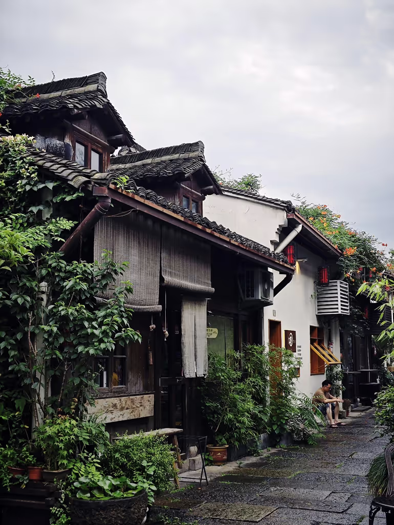 Hangzhou Private Tour - 