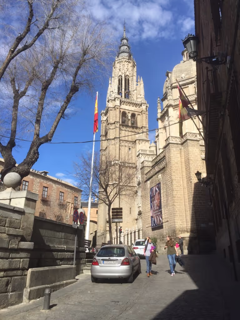 Madrid Private Tour - 