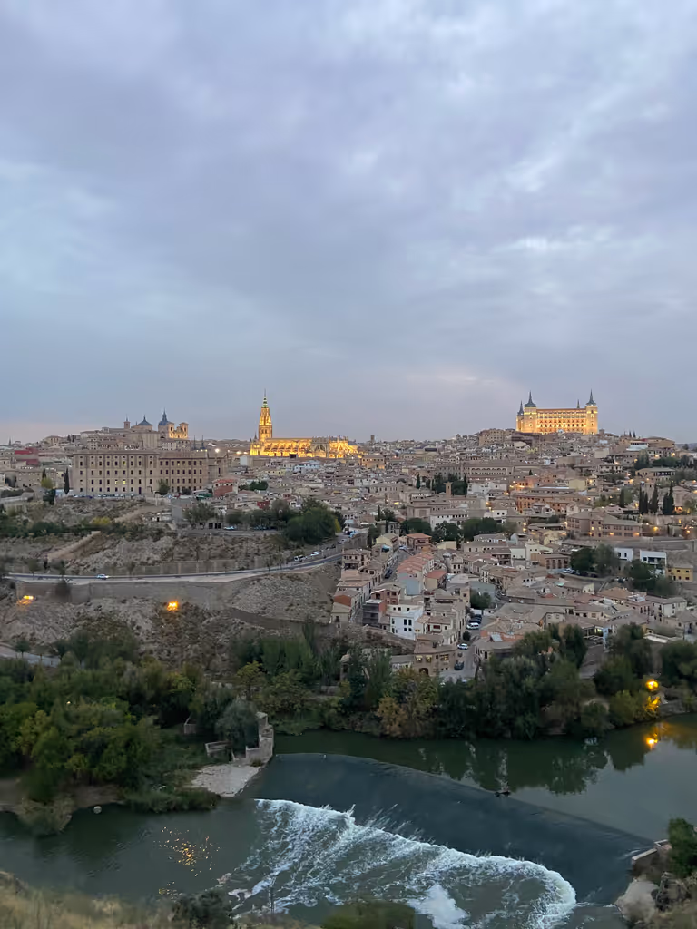 Madrid Private Tour - 