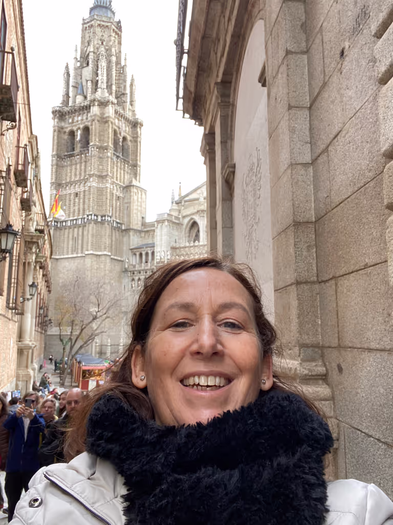Madrid Private Tour - 